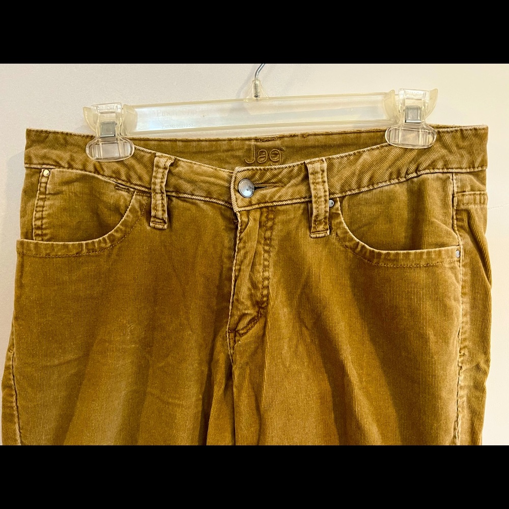 Jag fine corduroy pants